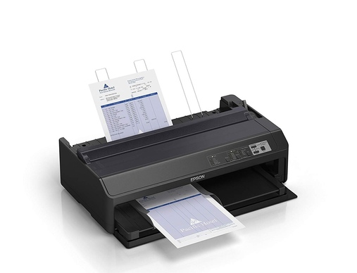 Принтер Epson FX-2190II - изображение